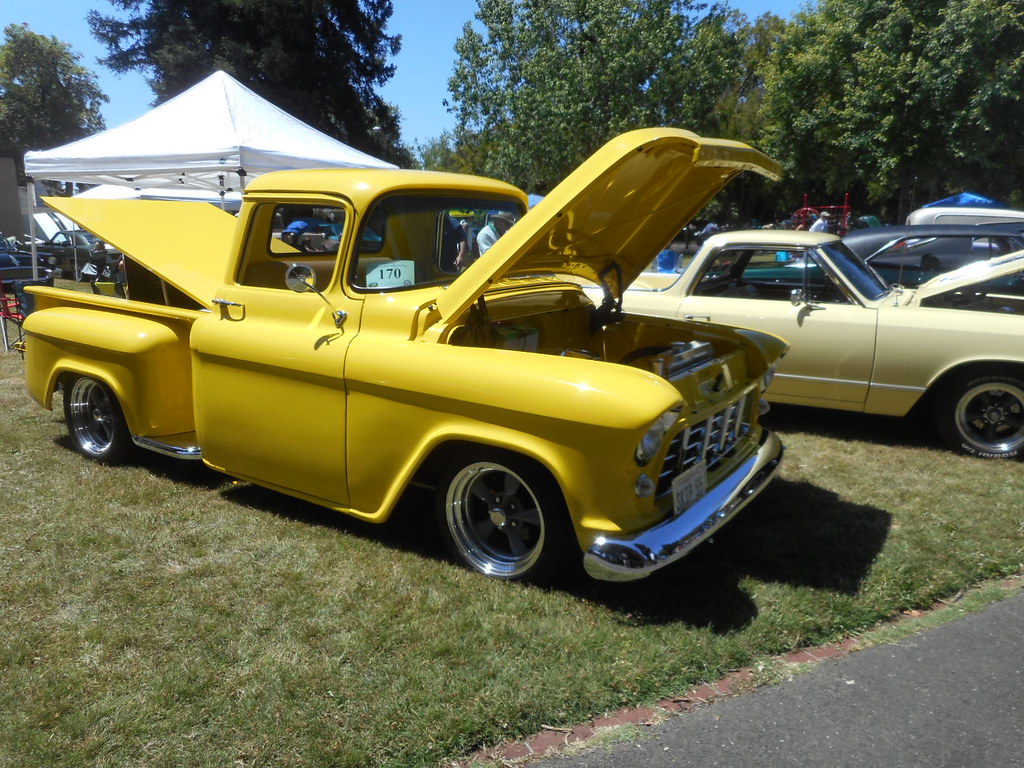 Julliard Park Car Show 110 Craig Owens55 Flickr