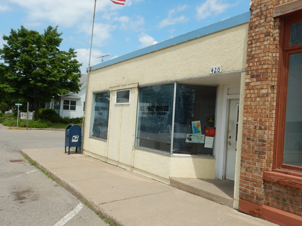 Pepin, WI 54759 Al Flickr