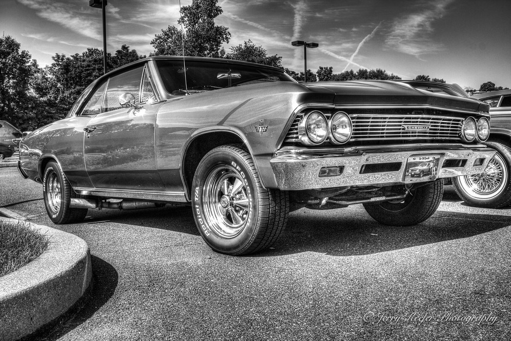 0711 Pottstown Cars and Coffee_IMG_2229_30_31 HDR Flickr
