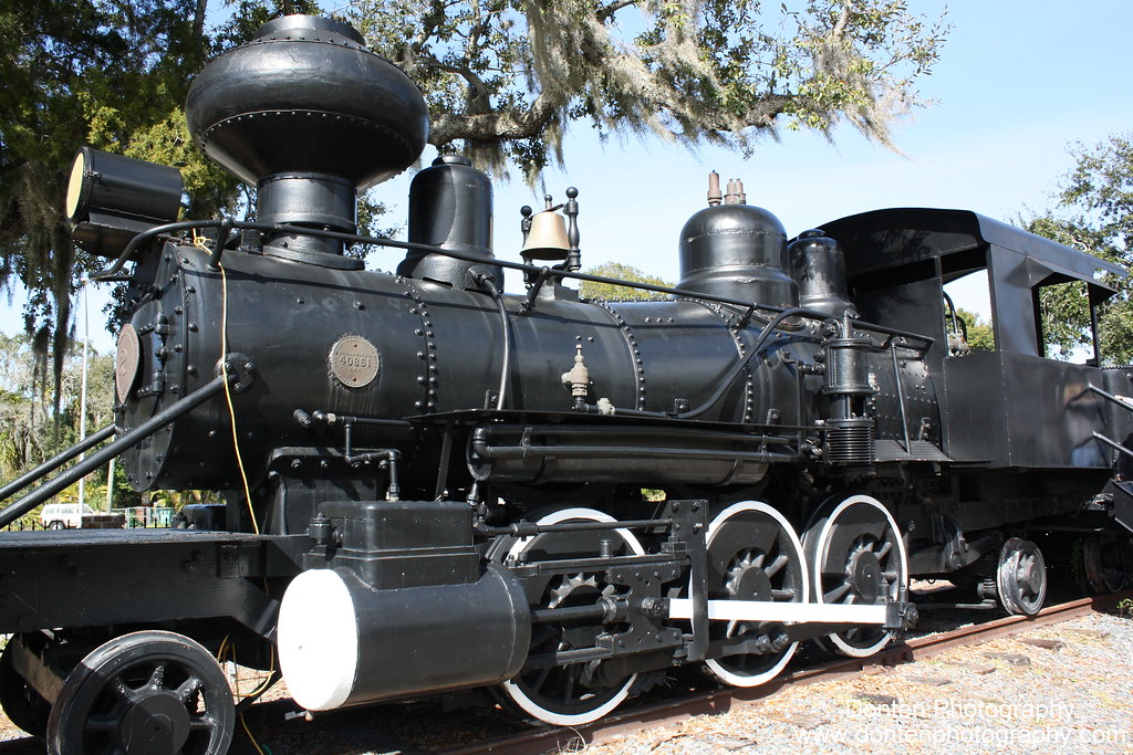 Old Cabbage Head Manatee Village Historical Park Bradenton… Jim Donten Flickr