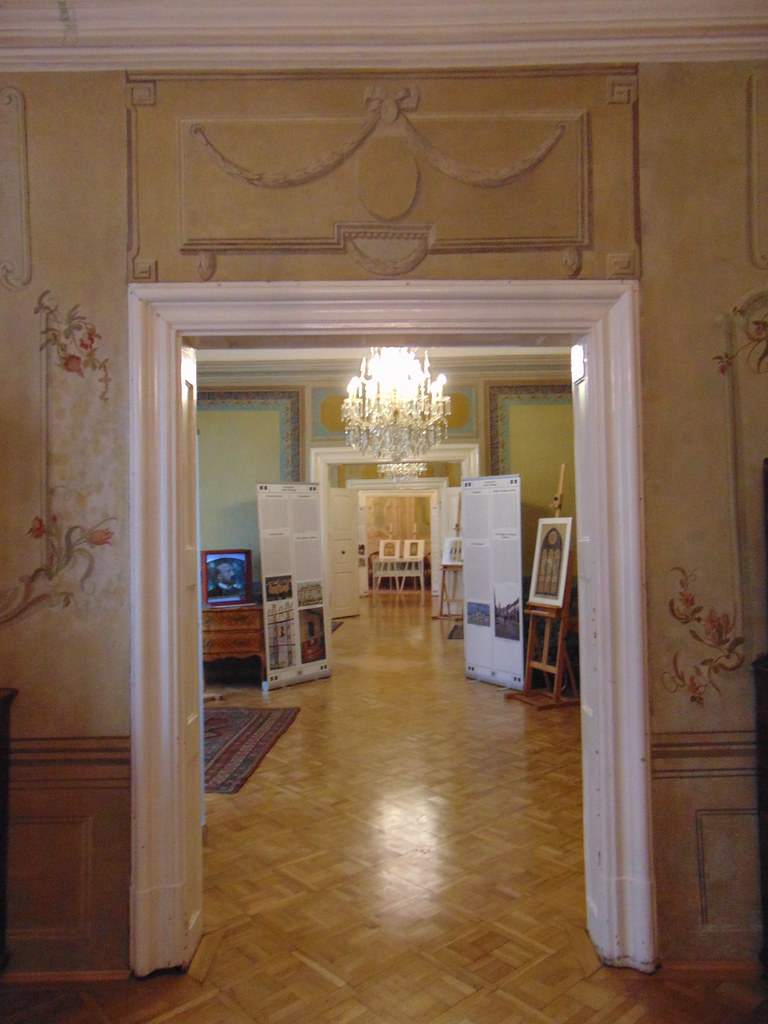 I., Dísz tér 15., De la MotteBeerpalota 1760, építtette… Flickr