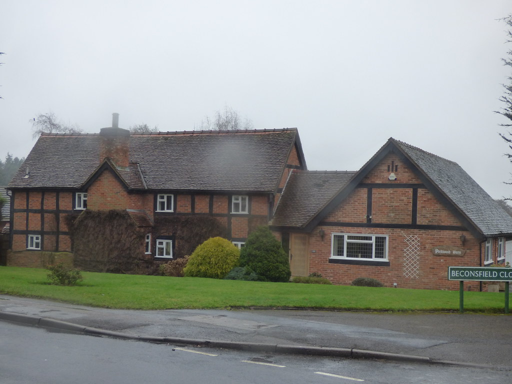 Packwood Farm Grange Road and Beconsfield Close, Dorridg… Flickr