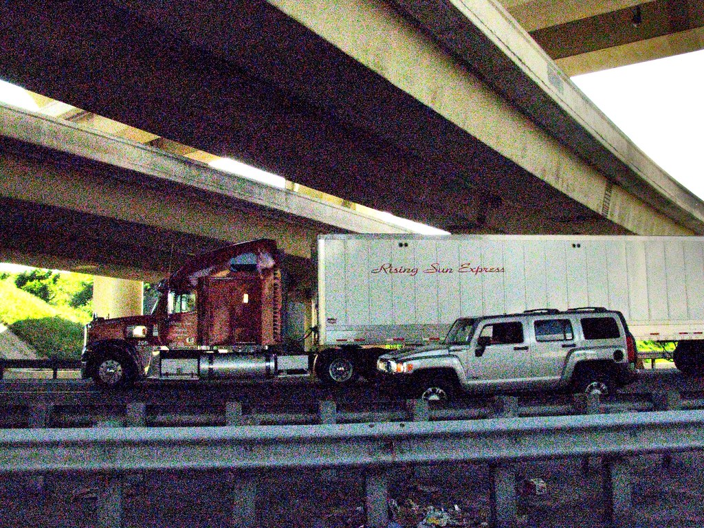 Rising Sun Express Coronado tnsamiam Flickr