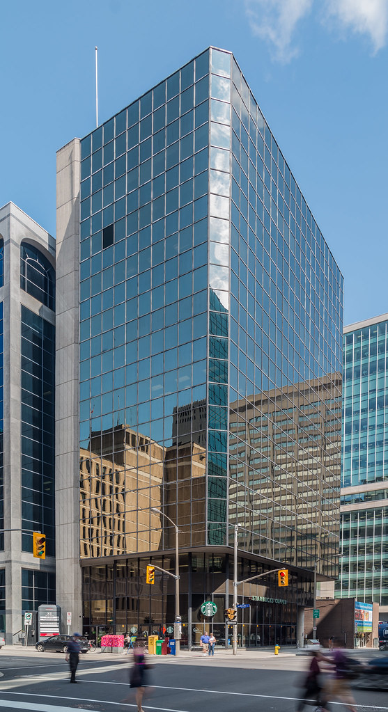 81 Metcalfe Street, AlaKantii /Liff Associates Architects… Flickr