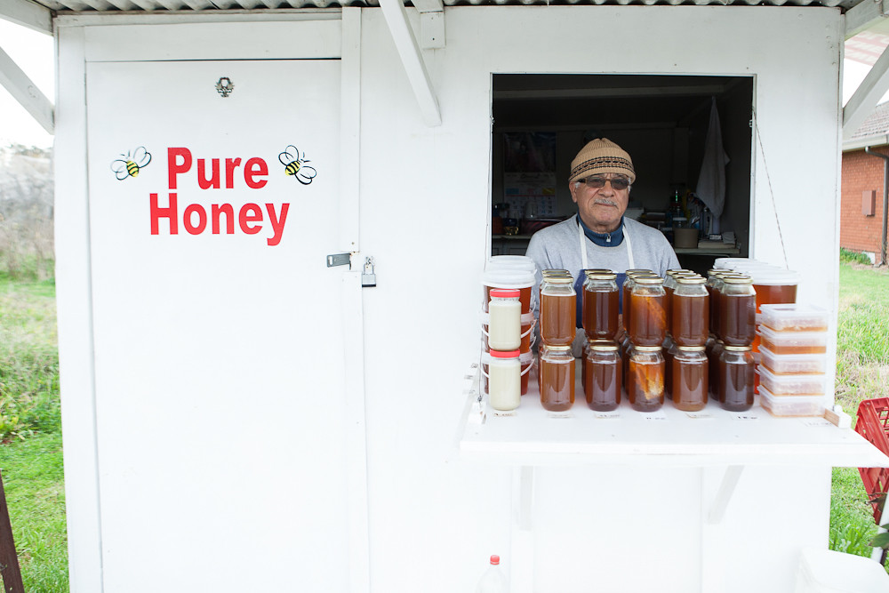 Day 23 "The Honey Dripper" Day 23 "The Honey Dripper" … Flickr