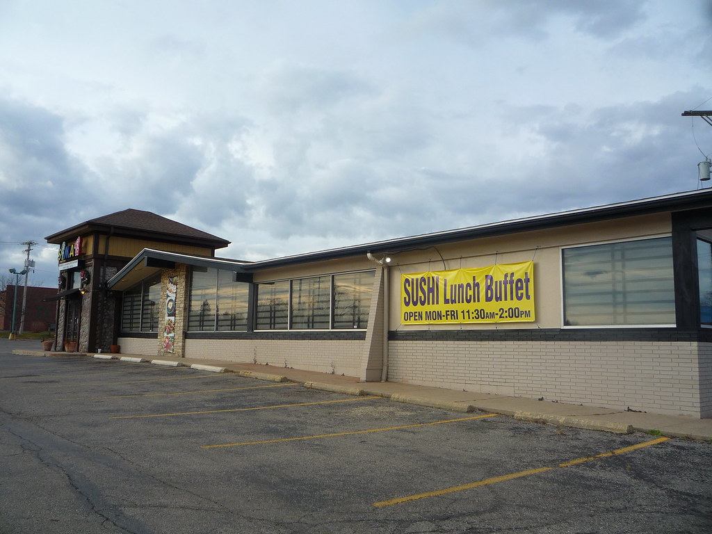 Sima, Kettering, OH (01) 1771 Woodman Dr, Kettering, OH. B… Flickr