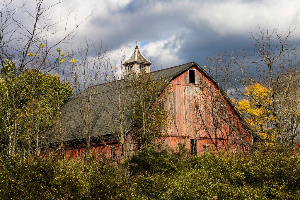 Brodheadsville, PA vimali59 Flickr