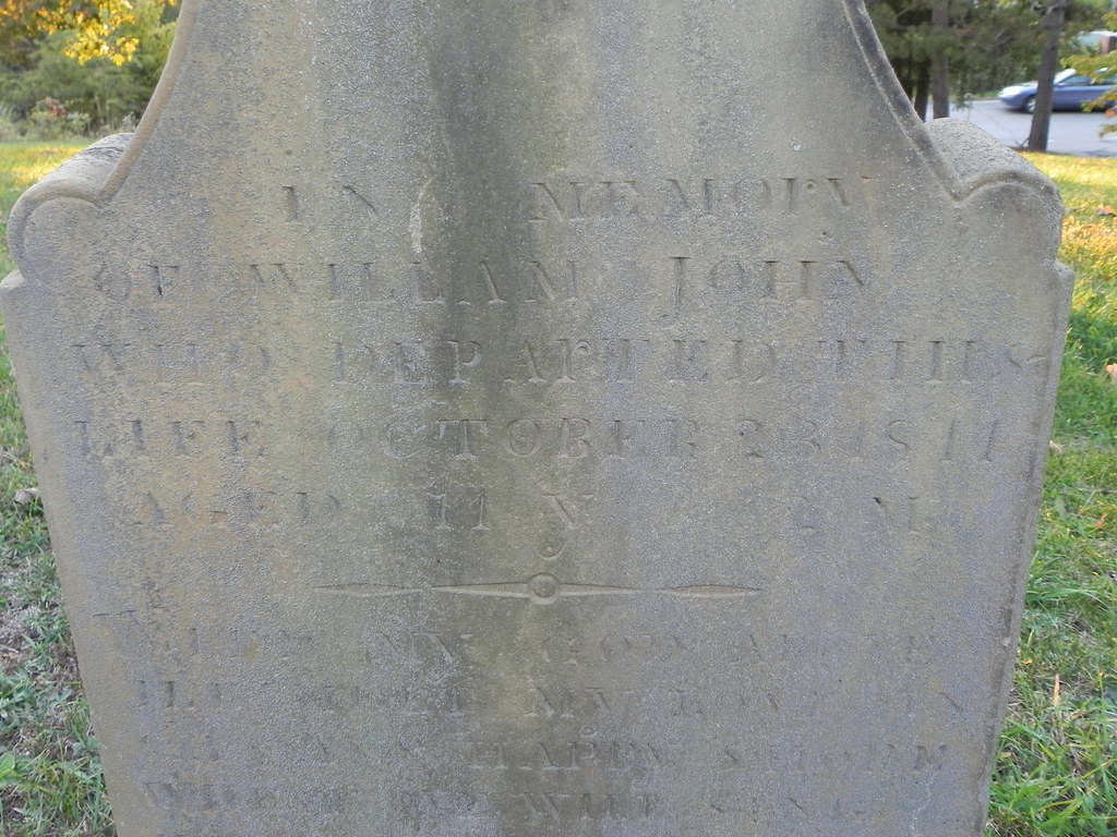 Sunnyside Cemetery Sunnyside Cemetery Photos William Grieb Flickr