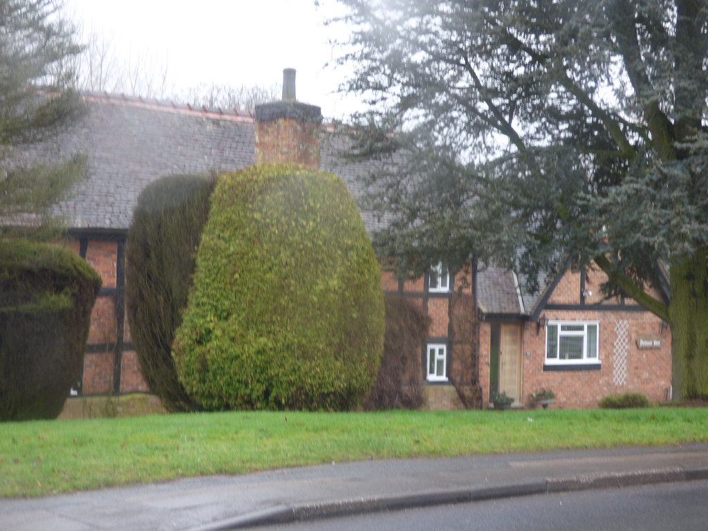 Packwood Farm Grange Road and Beconsfield Close, Dorridg… Flickr