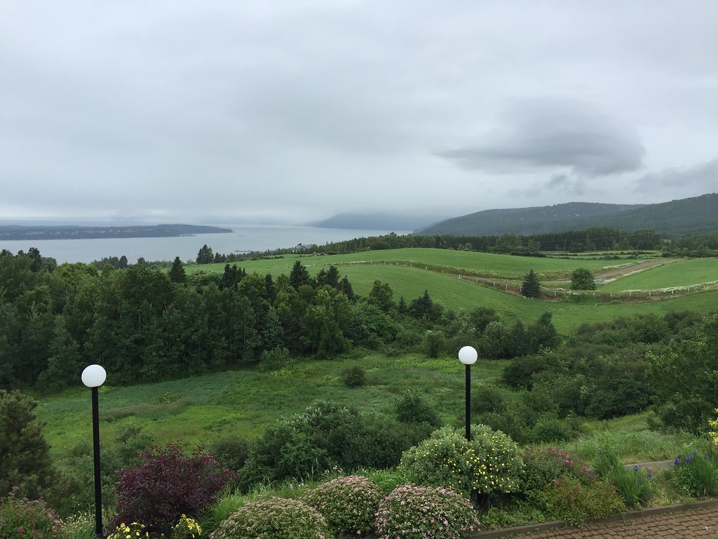 Les Eboulements, Quebec Flickr