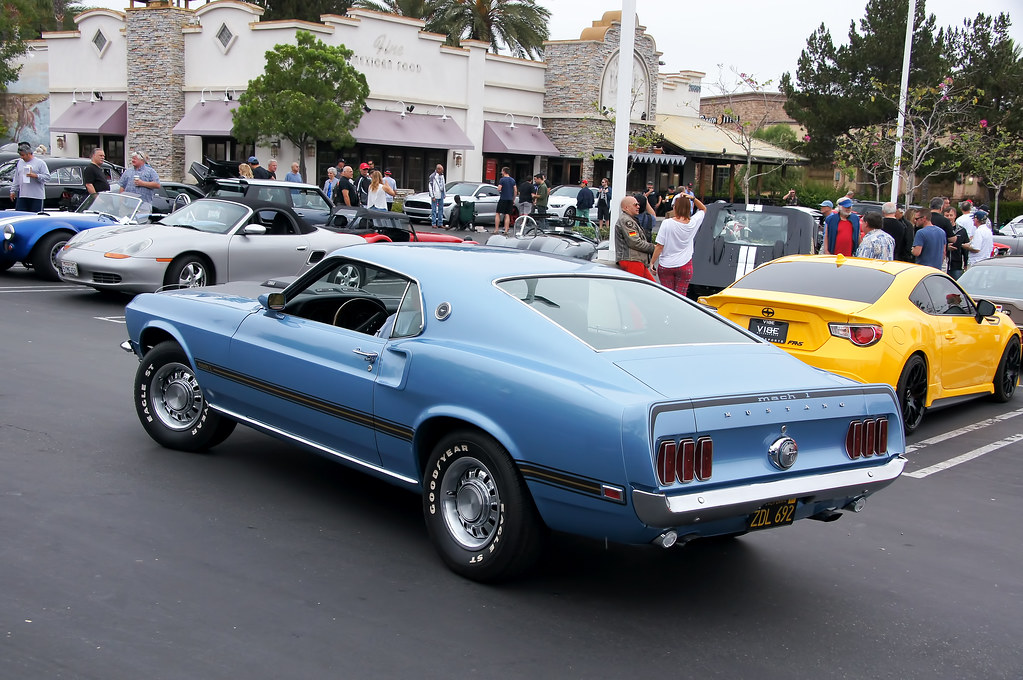 070415 Cars & Coffee Aliso Viejo 194 SONY DSC Dave Lindsay Flickr