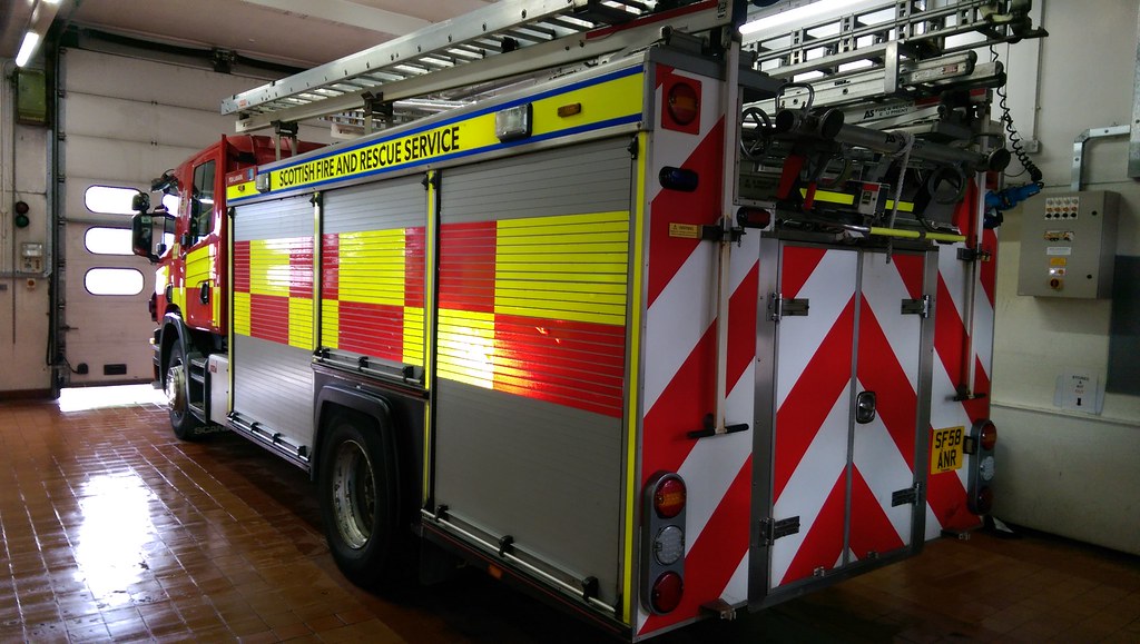 SF58ANR Good old fire brigade mop Gerry Flickr