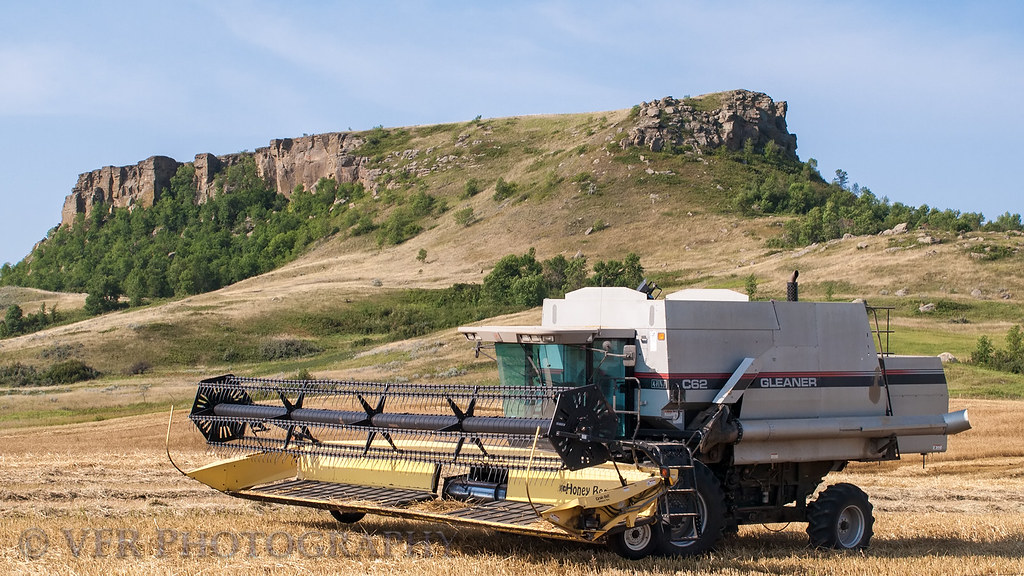 Elevation of Fort Berthold, ND, USA Topographic Map Altitude Map