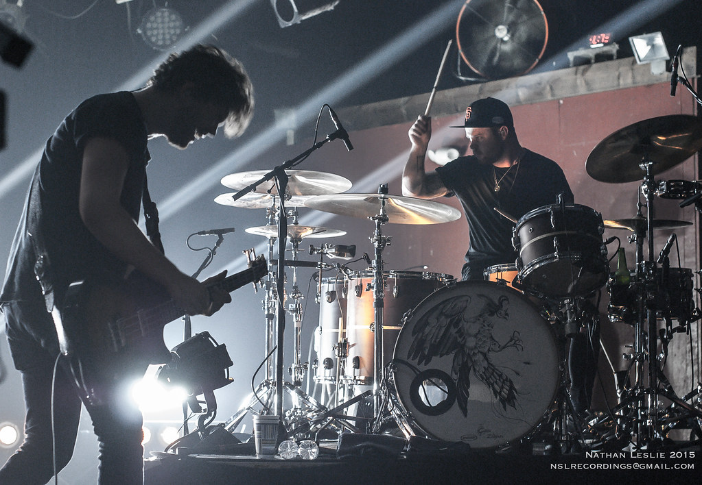 Royal Blood Charlotte, NC Flickr