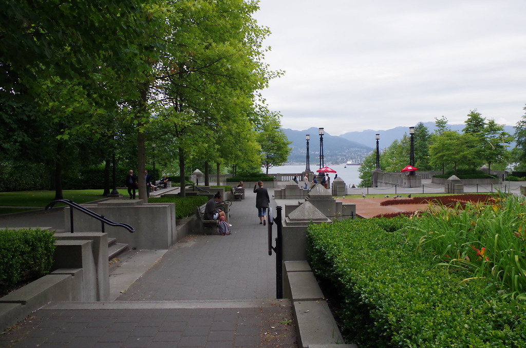 Harbour Green Park Flickr