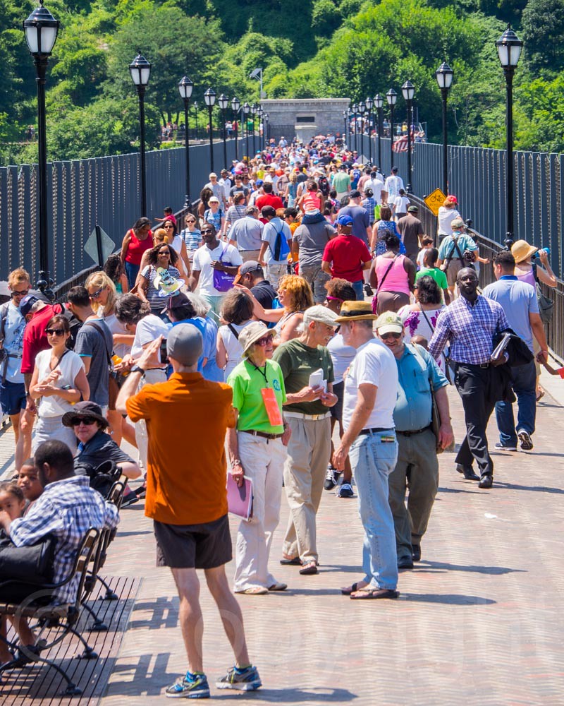 The High Bridge Festival, Highbridge Park, ManhattanBronx… Flickr