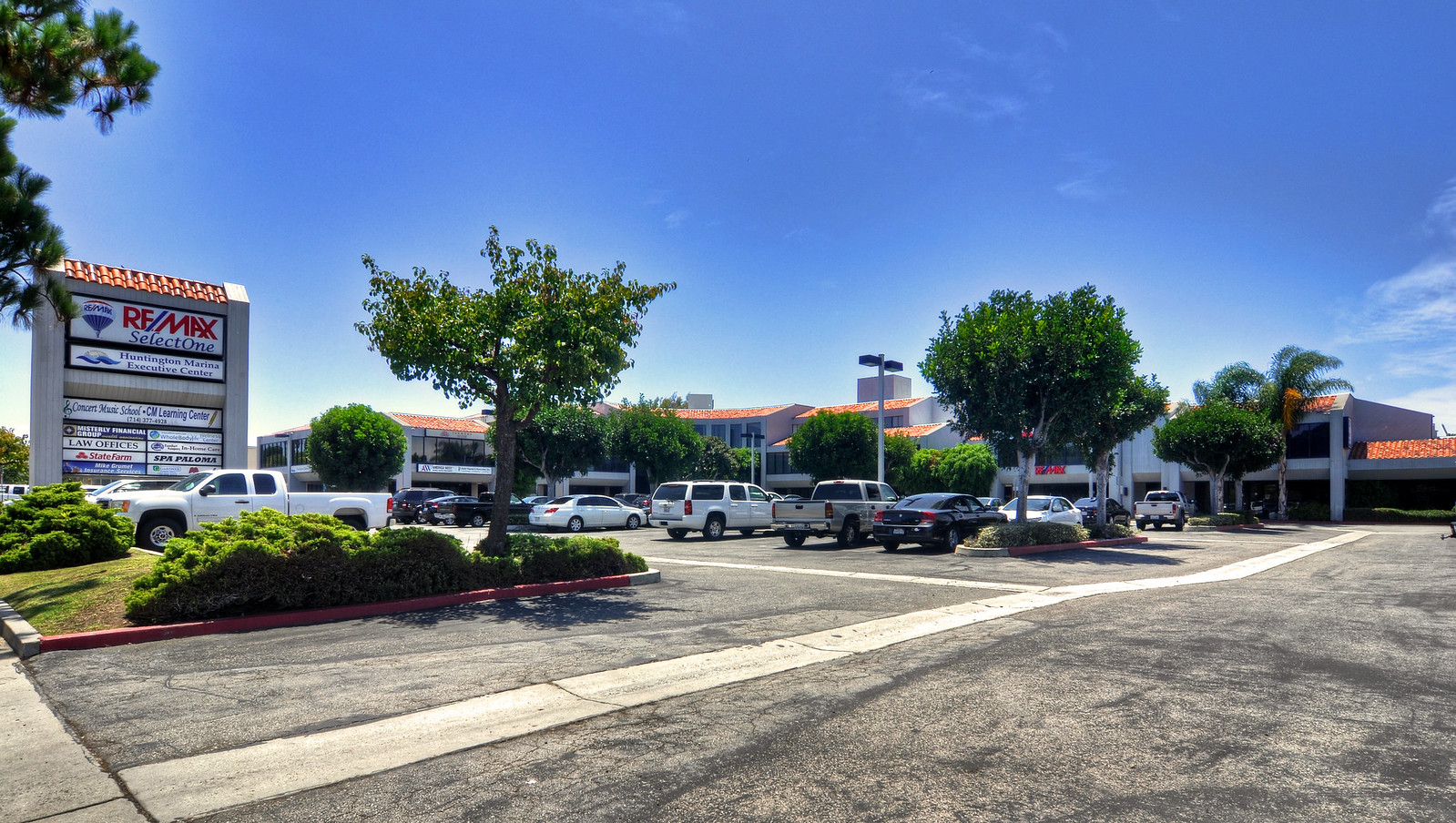 4952 Warner Ave, Huntington Beach Flickr