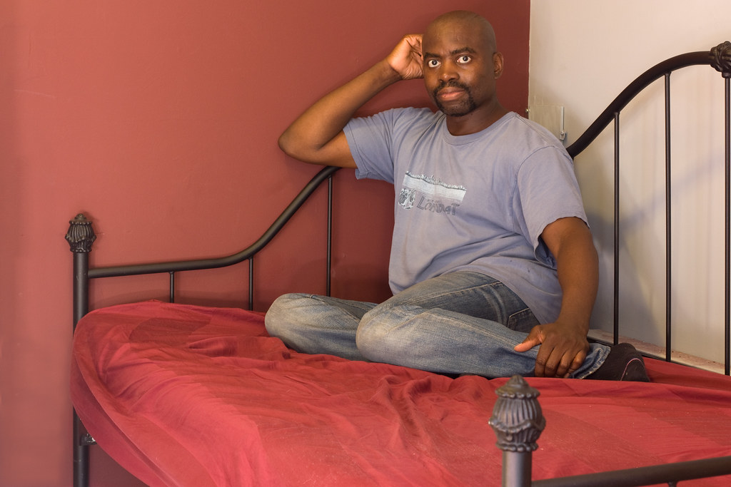 Week 26 chemo complete Safe and sound in my bed Blogpost … Flickr