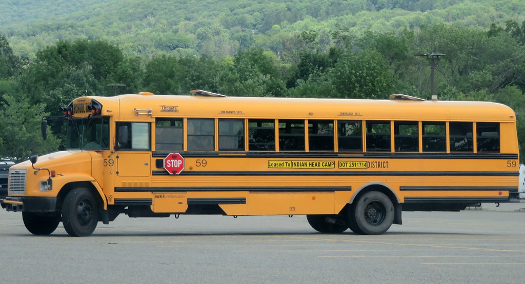 Wayne Highlands School District 59 HV Photos Flickr