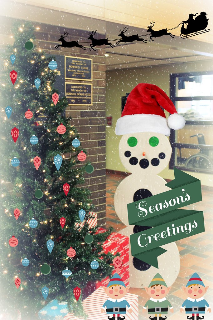 Christmas Edits Flickr