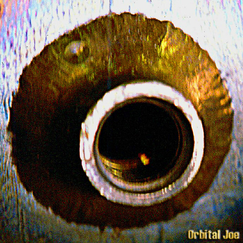 Aluminum Bronze TIG Weld All of us that were welding on th… Flickr