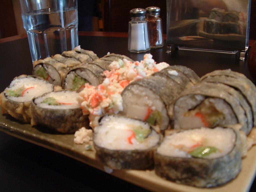 Our Rolls The word for rolls in spanish is rollos which is… Flickr