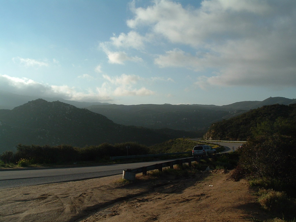 637 Ortega Highway The Ortega Highway is about 30 miles… Flickr