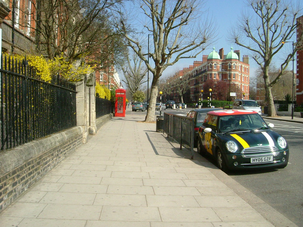 Elgin Avenue the one and only deanne Flickr