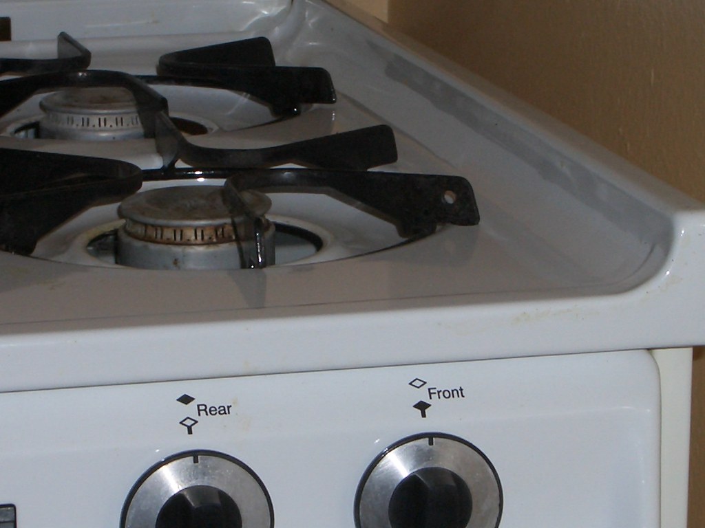 the range gas stoves are awesome. your water boils SO much… Flickr