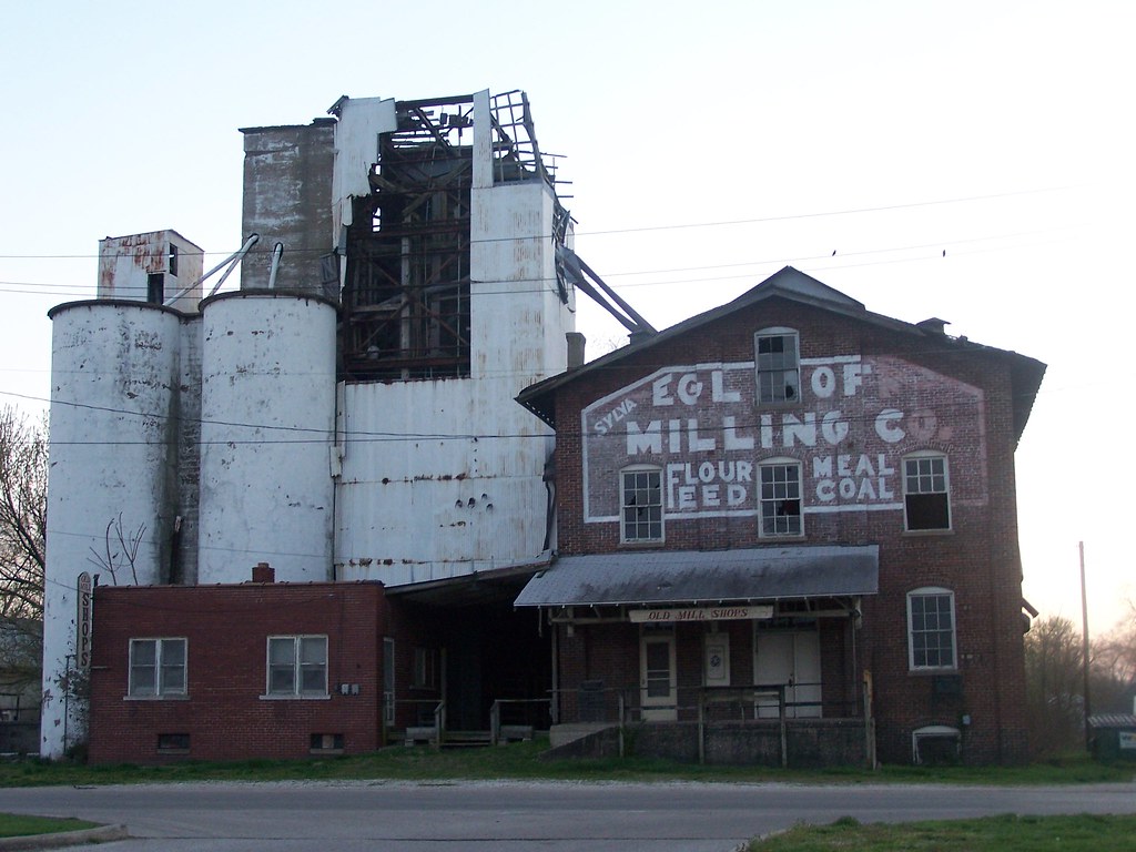 Old Mill Shops Cher Cunningham Flickr