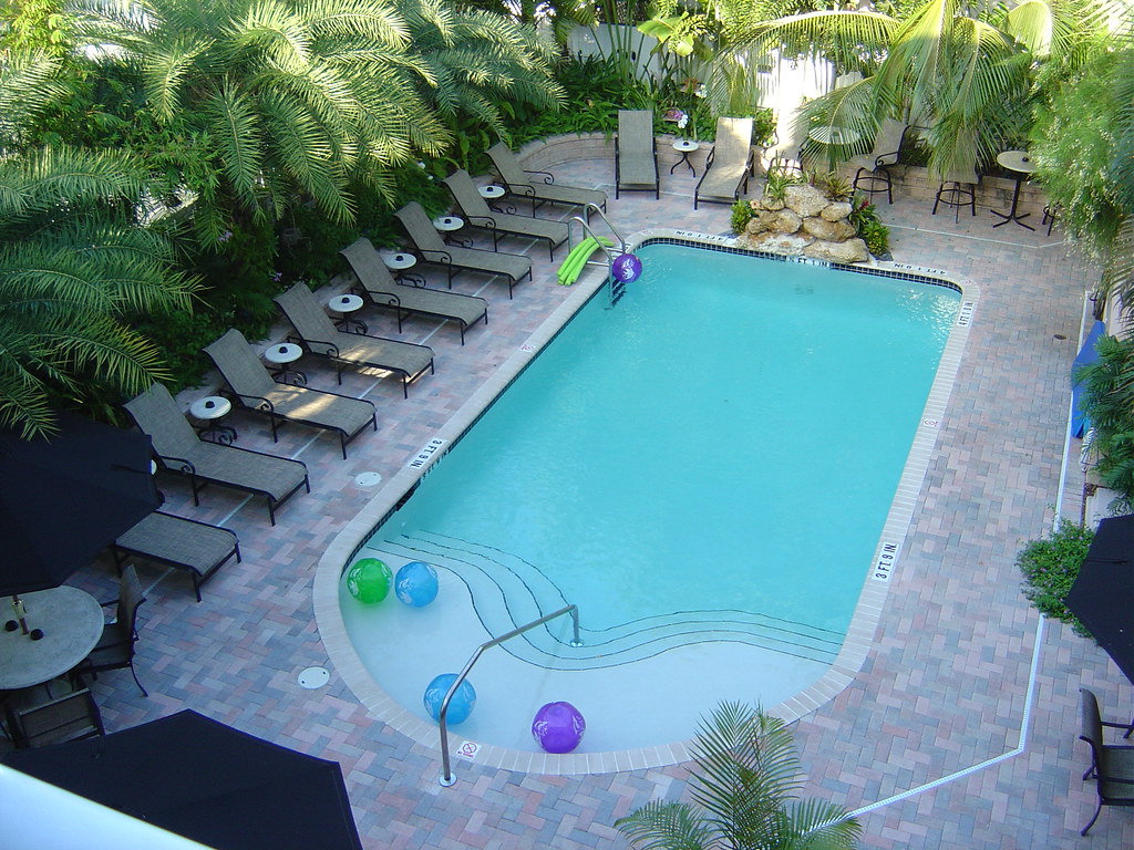 Villa Venice A great place to stay in Ft. Lauderdale dallee Flickr