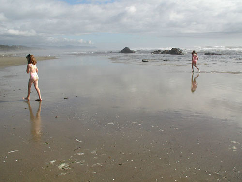 Seaside Oregon Events July 2023