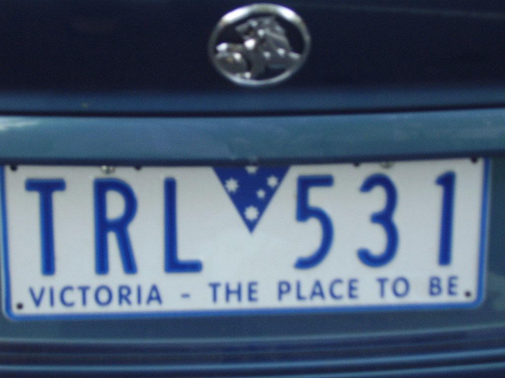 My number plate! maxiiime Flickr