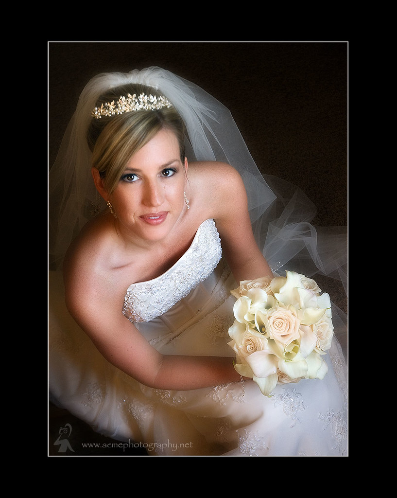 Bridal Portrait Phoenix Arizona Wedding Photographer Bri… Flickr