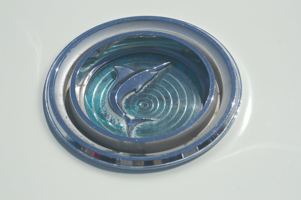 Rambler Marlin 2006 Chevy Benefit Car Show mattbolek1 Flickr