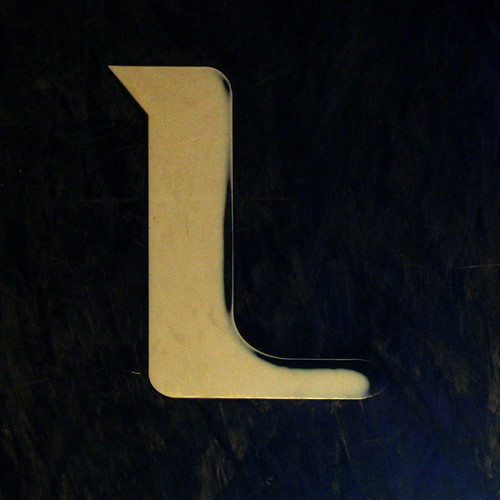 letter L | Leo Reynolds | Flickr