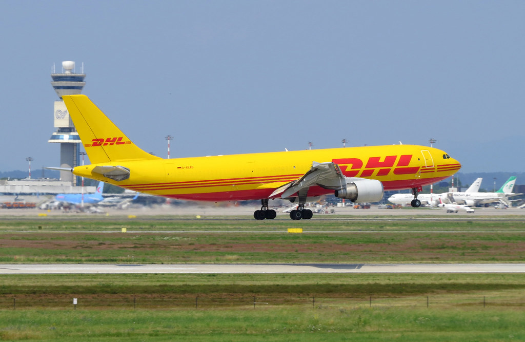 EAT Leipzig DAEAD Airbus A300B4622R(F) paolo_mantegazza Flickr