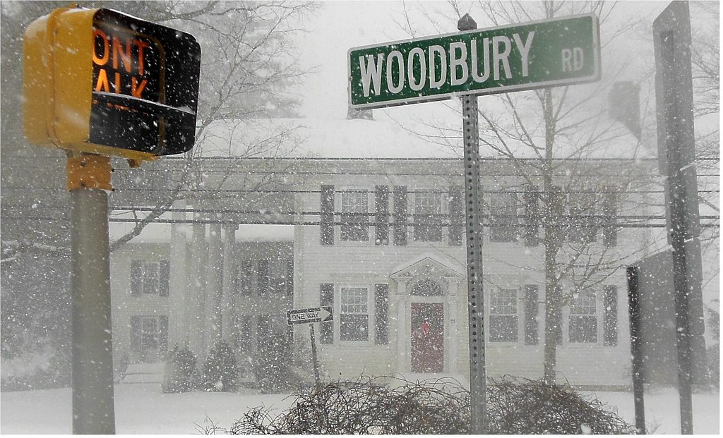 75 woodbury rd watertown ct Here’s the old home at 75 Wood… Flickr