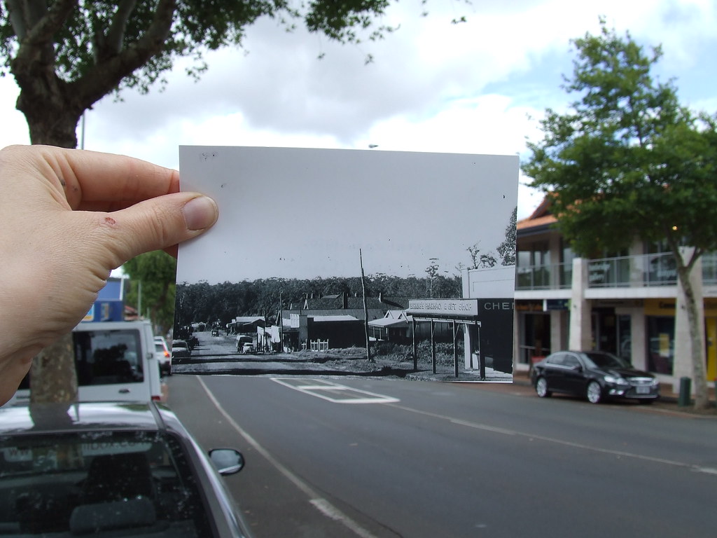 Bussell Highway, Margaret River This is Bussell Highway in… Flickr