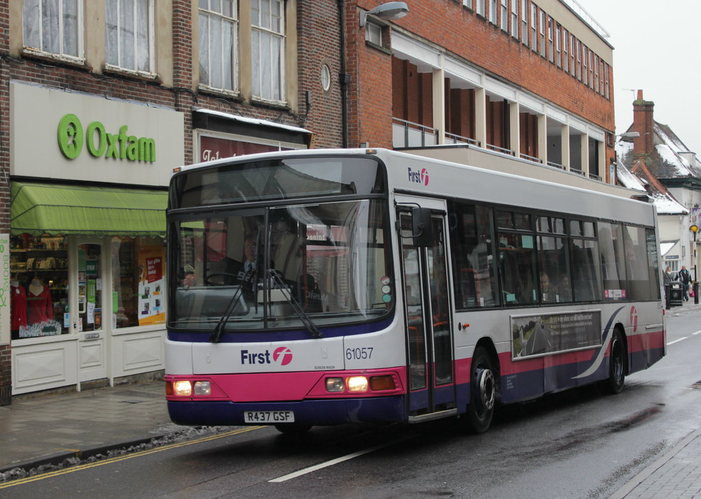 r437gsf First, Colchester St Johns Street Sarah Flickr