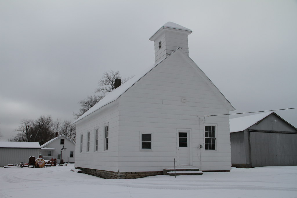 Fieldon IL, Fieldon Illinois, Jersey County a photo on Flickriver