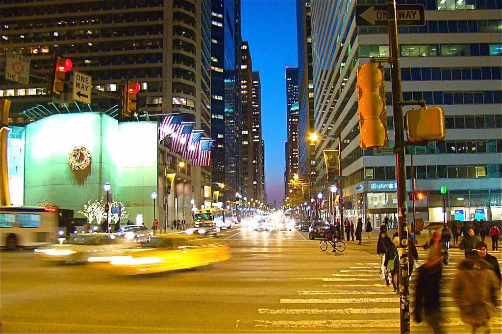 Hustle and Bustle Walking Philly and Beyond Flickr