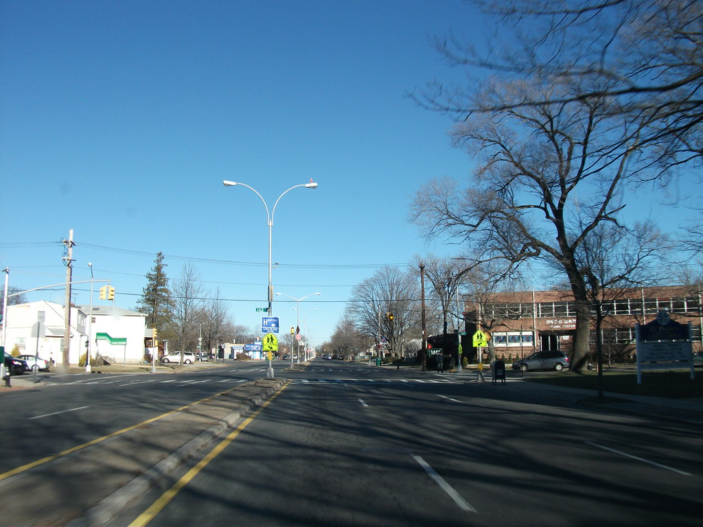 Union Turnpike Queens, New York Union Turnpike Queens,… Flickr