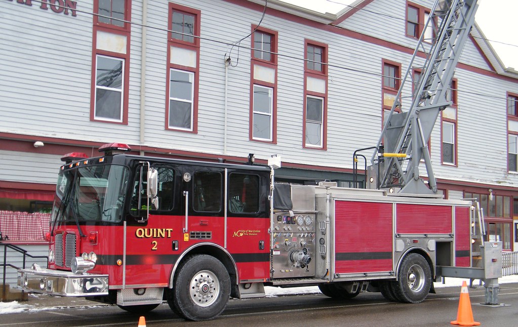 Quint2 New Carlisle fd Clark Co.ohio 111 (2) a photo on Flickriver