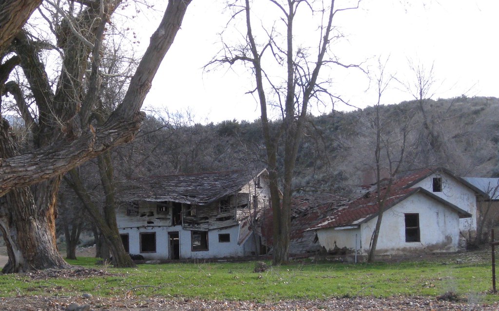 Lockwood Valley 3837a Along the Lockwood Valley Road betwe… Flickr