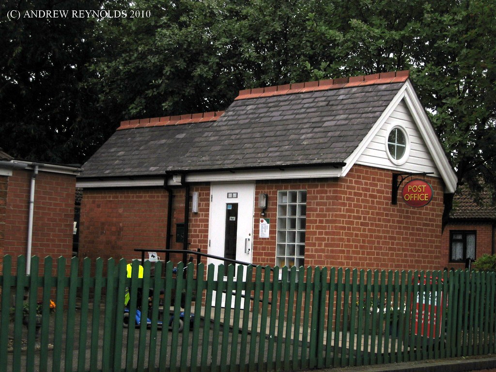 2010 07 12 SILK WILLOUGHBY SLEAFORD NG34 8PG Andrew Reynolds Flickr