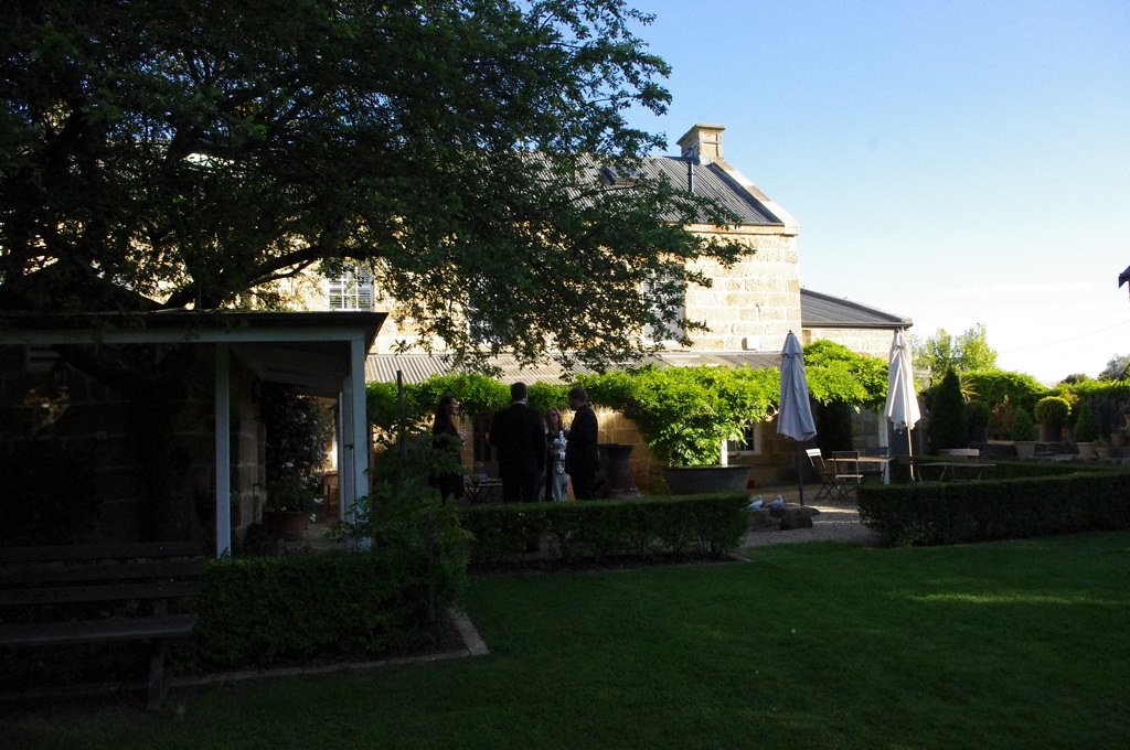 More of the Red Feather Inn Denise Flickr