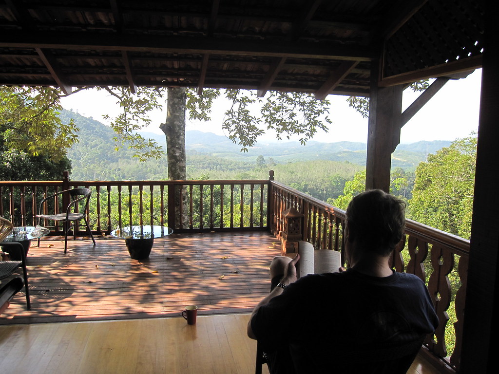 MidMorning Emas House THE DUSUN, Seramban, Emas House R… Flickr