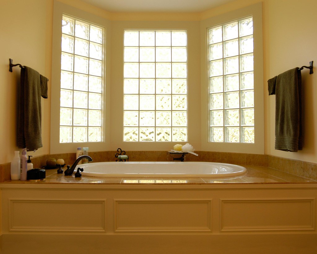 Scotts Valley bathroom remodel Remodel house by Foy Constr… Flickr