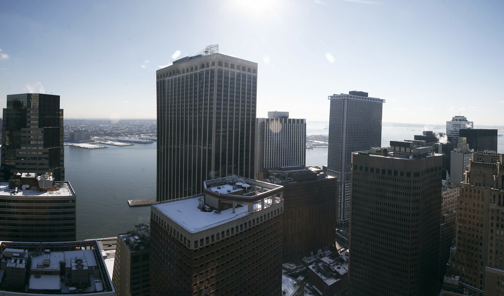 20 Exchange, Looking South a photo on Flickriver